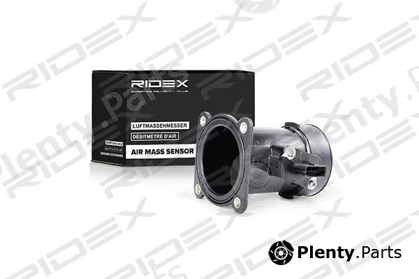 Ridex 3926A0110 — Mass Air Flow Sensor