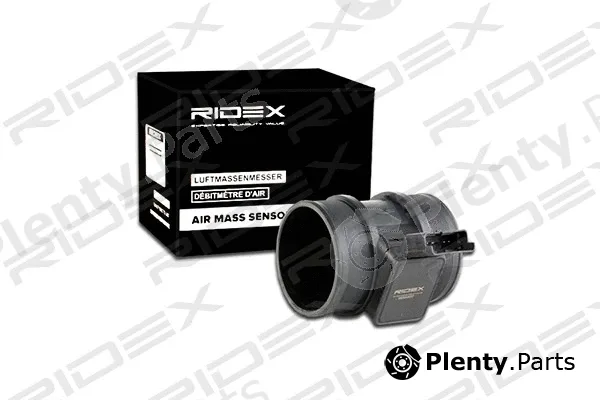 Ridex 3926A0037 — Mass Air Flow Sensor