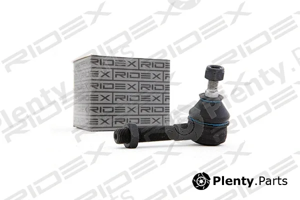 Ridex 914T0004 — Tie Rod End