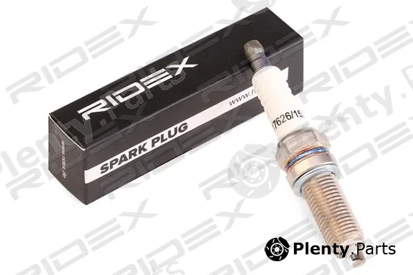 Ridex 686S0122 — Spark Plug