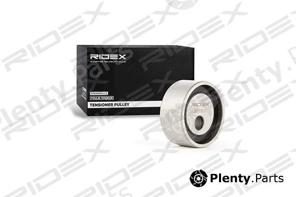 Ridex 308T0035 — Tensioner Pulley, timing belt