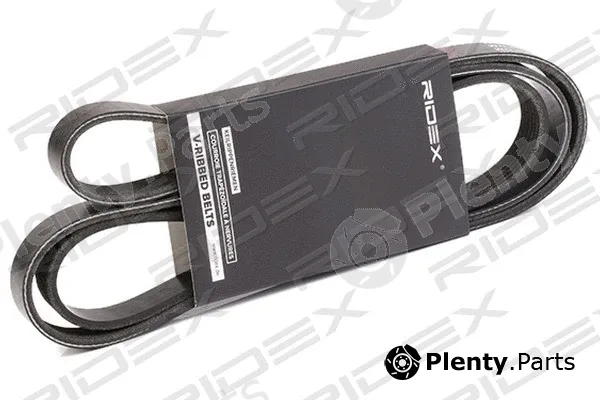 Ridex 305P0085 — V-Ribbed Belt