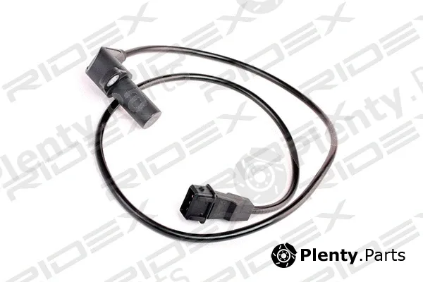 Ridex 833C0029 — Sensor, crankshaft pulse