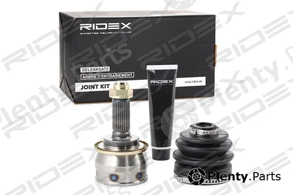Ridex 5J0042 — Joint Kit, drive shaft