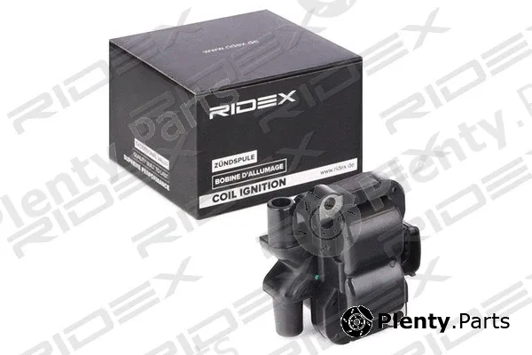 Ridex 689C0241 — Ignition Coil