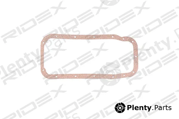 Ridex 455G0008 — Gasket, oil sump