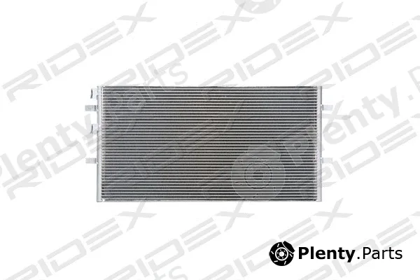 Ridex 448C0219 — Condenser, air conditioning