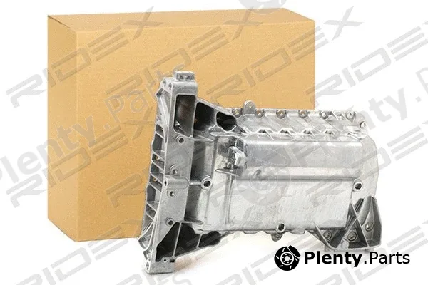 Ridex 592O0030 — Oil Sump