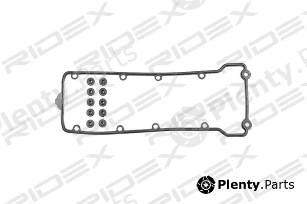 Ridex 979G0014 — Gasket Set, cylinder head cover