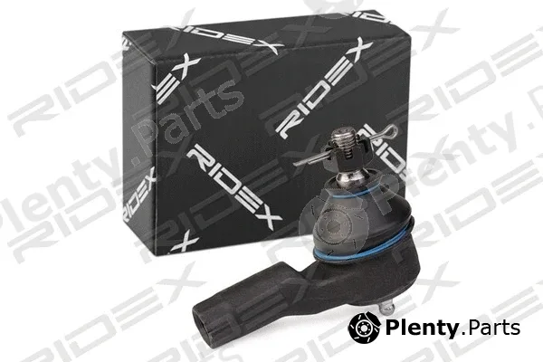 Ridex 914T0321 — Tie Rod End