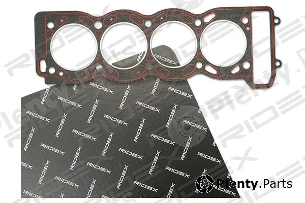 Ridex 318G0207 — Gasket, cylinder head