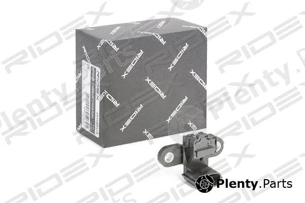 Ridex 833C0150 — Sensor, crankshaft pulse