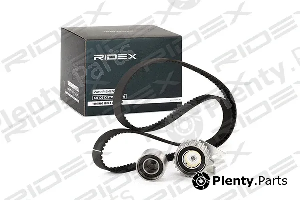 Ridex 307T0269 — Timing Belt Kit
