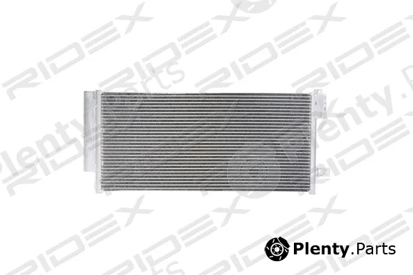 Ridex 448C0126 — Condenser, air conditioning