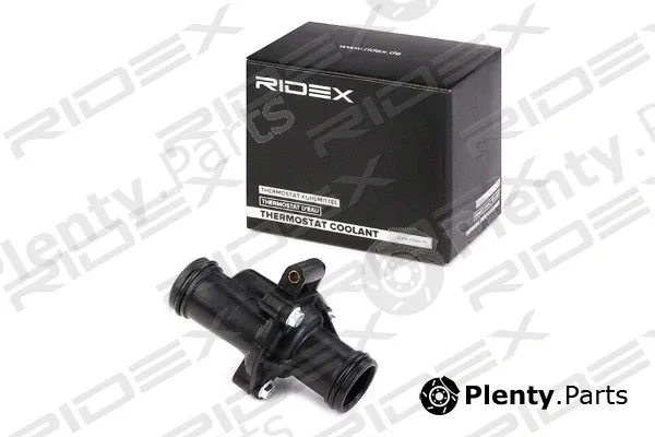 Ridex 316T0135 — Thermostat, coolant
