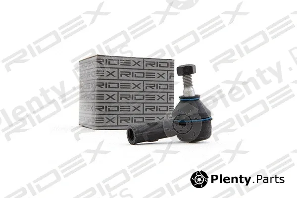 Ridex 914T0007 — Tie Rod End