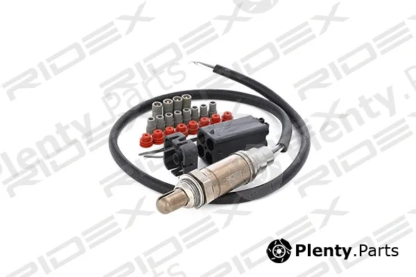 Ridex 3922L0141 — Lambda Sensor