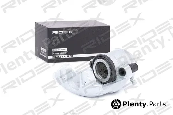 Ridex 78B0466 — Brake Caliper