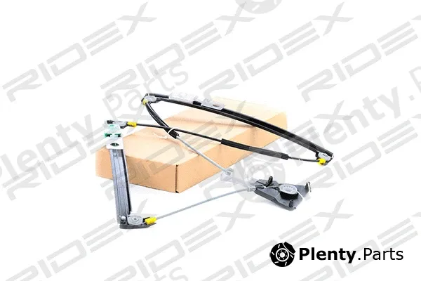 Ridex 1561W0216 — Window Regulator