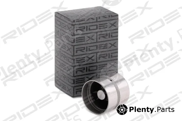 Ridex 1216R0037 — Tappet