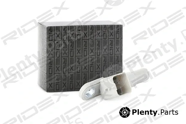 Ridex 833C0060 — Sensor, crankshaft pulse