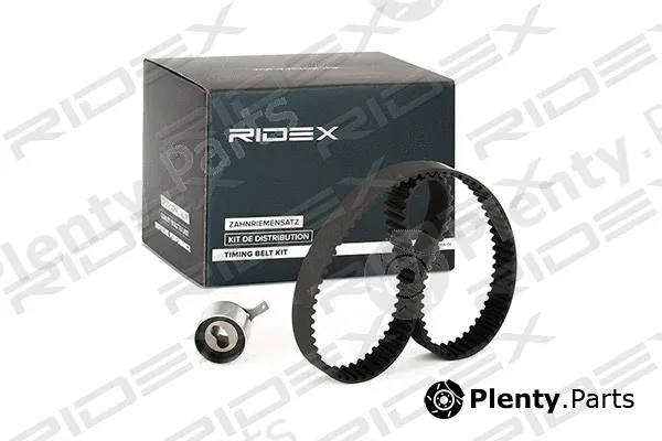Ridex 307T0215 — Timing Belt Kit
