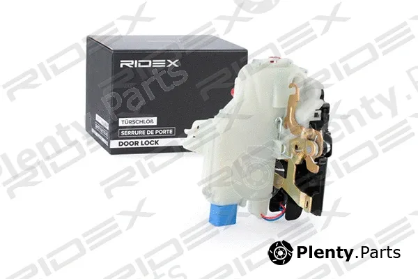 Ridex 1361D0028 — Door Lock