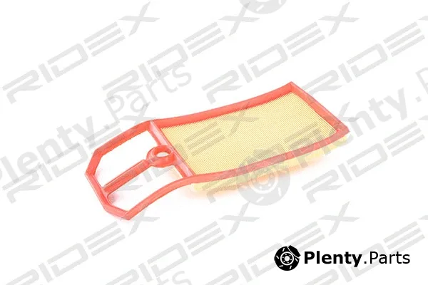 Ridex 8A0045 — Air Filter