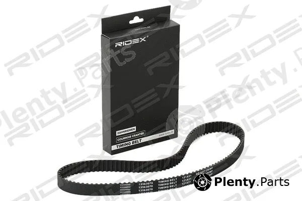 Ridex 306T0158 — Timing Belt