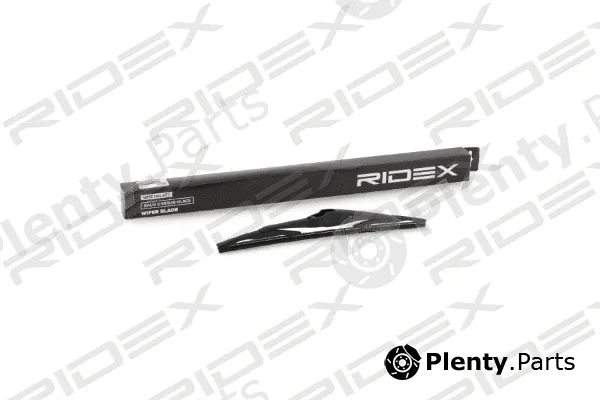 Ridex 298W0163 — Wiper Blade