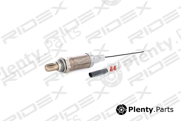 Ridex 3922L0222 — Lambda Sensor