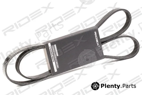 Ridex 305P0175 — V-Ribbed Belt