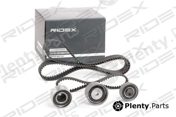 Ridex 307T0218 — Timing Belt Kit