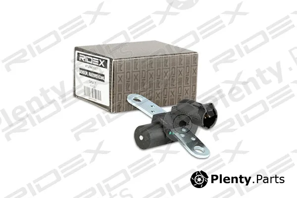 Ridex 833C0012 — Sensor, crankshaft pulse