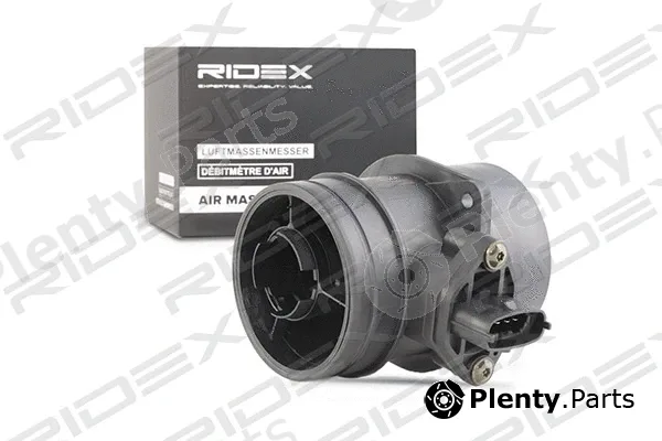 Ridex 3926A0113 — Mass Air Flow Sensor