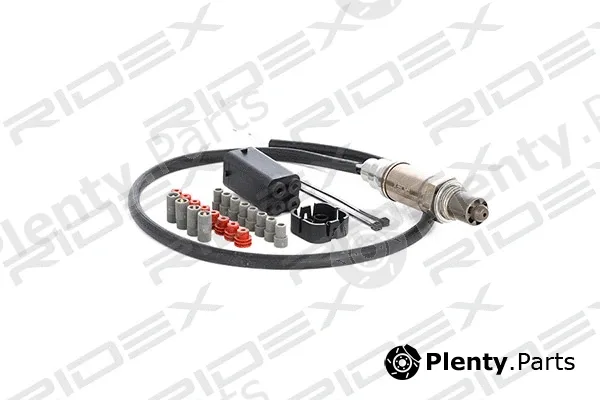 Ridex 3922L0224 — Lambda Sensor