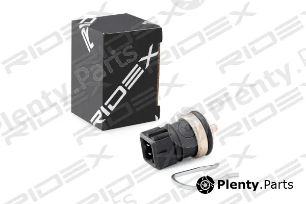 Ridex 830C0063 — Sensor, coolant temperature
