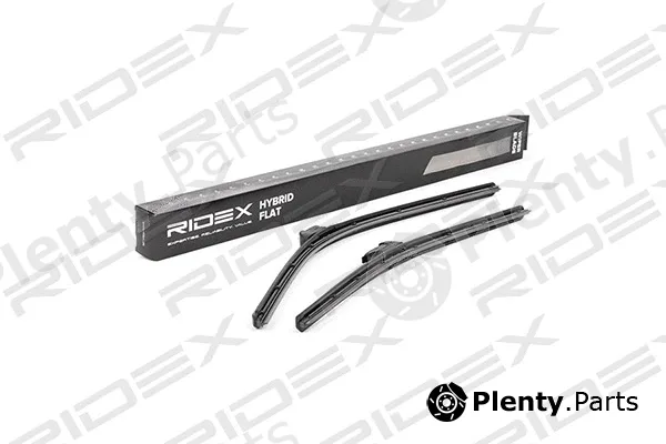 Ridex 298W0082 — Wiper Blade