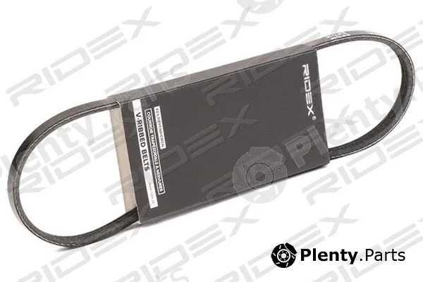 Ridex 305P0435 — V-Ribbed Belt