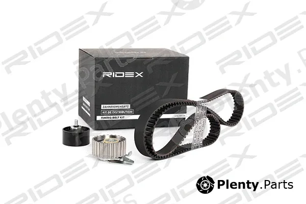 Ridex 307T0138 — Timing Belt Kit