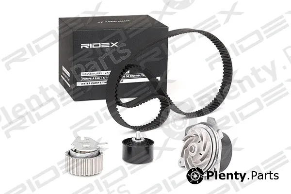 Ridex 3096W0115 — Water Pump & Timing Belt Kit