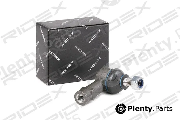 Ridex 914T0411 — Tie Rod End