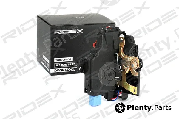 Ridex 1361D0030 — Door Lock