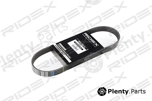 Ridex 305P0195 — V-Ribbed Belt
