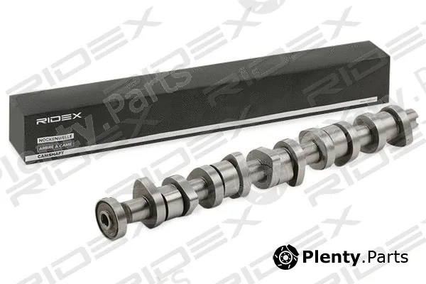 Ridex 566C0029 — Camshaft