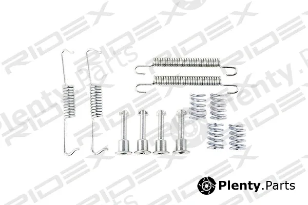 Ridex 1337P0015 — Accessory Kit, parking brake shoes