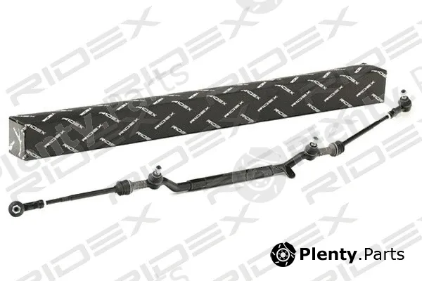 Ridex 284R0288 — Centre Rod Assembly