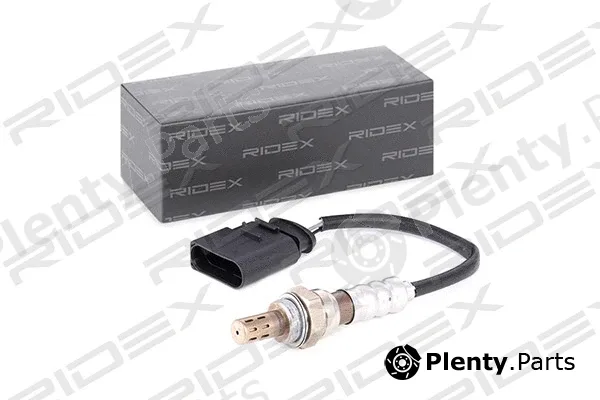 Ridex 3922L0235 — Lambda Sensor