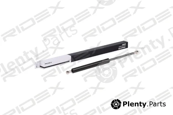 Ridex 219G0414 — Gas Spring, boot/cargo area