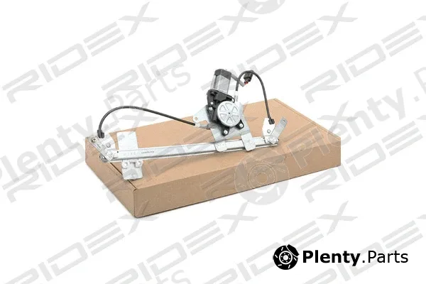 Ridex 1561W0414 — Window Regulator
